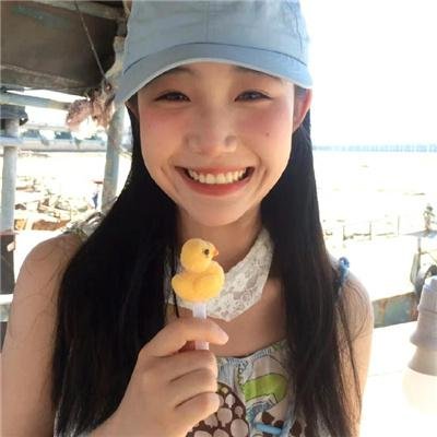 小姐好黑